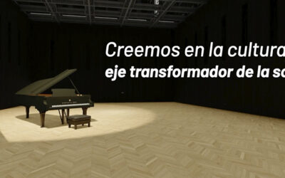 El Teatro Escuela será referente en América Latina