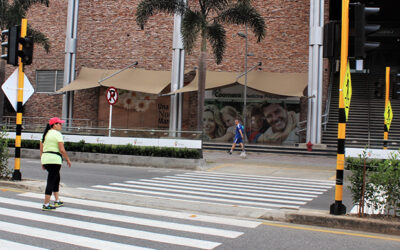 En Bucaramanga se pone en marcha reapertura gradual en Centros Comerciales