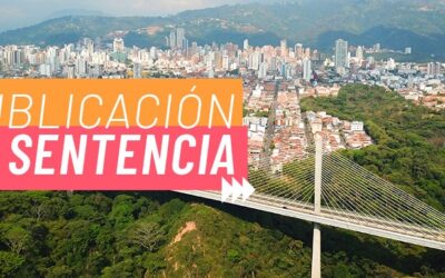 Publicamos sentencia que modifica anexo al presupuesto de gastos del municipio de Bucaramanga – Vigencia fiscal 2020