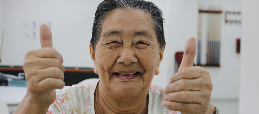 Se inició el quinto pago por Devolución del IVA para personas mayores en Bucaramanga