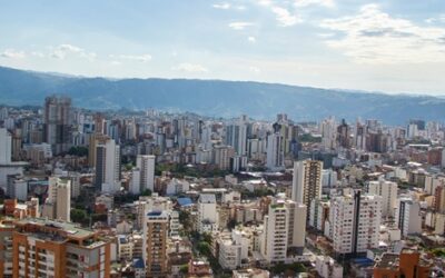 Bucaramanga vuelve a ser municipio con categoría especial