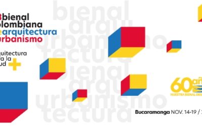 Desde Bucaramanga se exaltarán los mejores proyectos arquitectónicos de Colombia