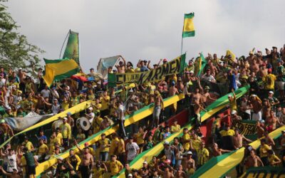 Cambio de jornada laboral en la Alcaldía de Bucaramanga para el Apoyo al Atlético Bucaramanga